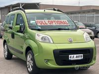 usata Fiat Qubo Trekking Pari al Nuovo