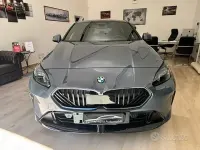 Usata BMW 118 M Sport 150 CV (110 kW) 2025 Grigio Utilitaria