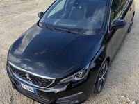 Usata Peugeot 308 SW GT-line 131 CV (96 kW) 2018 Station wagon