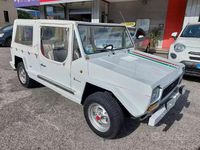 Usata Fiat 127 48 CV (35 kW) 1970 Bianco Utilitaria