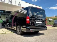 Nuova Citroën Spacetourer Business Class 180 CV (132 kW) 2026 Nero perla Monovolume