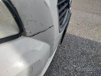 Usata Volvo V50 Plus 114 CV (83 kW) 2012 Bianco Station wagon