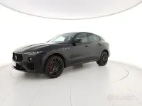 Usata Maserati 430 430 CV (316 kW) 2018 Nero Station wagon
