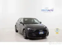 Usata Audi A1 Admired 116 CV (85 kW) 2019 Grigio SUV