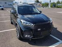 Usata Sportequipe S6 150 CV (110 kW) 2024 SUV