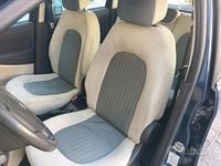 Usata Lancia Musa 2006 Blu Monovolume