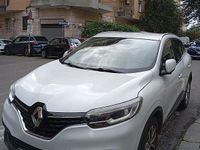 Usata Renault Kadjar Intens 131 CV (96 kW) 2017 SUV