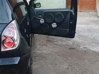 Usata Citroën C2 125 CV (91 kW) 2006 Nero Utilitaria