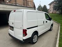 usata Nissan NV200 1.5 dCi 90CV Furgone OK NEOPATENTETI