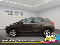 Usata Peugeot 3008 Active 111 CV (81 kW) 2012 Bronzo SUV