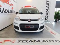 usata Fiat Panda 1.2 Easy 5 POSTI ADATTA A NEO PATENTA