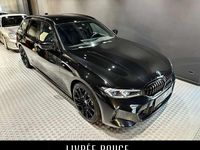 Usata BMW 330 M Sport 286 CV (210 kW) 2023 Nero Station wagon