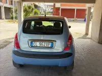Usata Lancia Ypsilon 80 CV (58 kW) 2004 Utilitaria