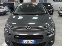 usata Citroën C3 