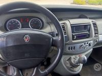 Usata Renault Trafic 115 CV (84 kW) 2007 Monovolume