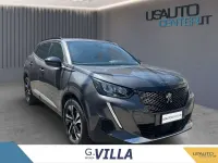 Usata Peugeot 2008 Allure 131 CV (96 kW) 2023 Grigio SUV
