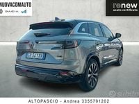 Occasion Renault Austral Techno 200 PK (147 kW) 2023 Grijs SUV
