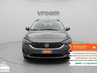 Usata Fiat Tipo Business 95 CV (69 kW) 2017 Gray Station wagon