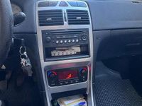 Usata Peugeot 307 110 CV (80 kW) 2007 Berlina