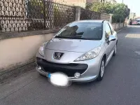 Usata Peugeot 207 68 CV (50 kW) 2009 Berlina