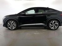 Nuova Audi Q4 e-tron Ambiente 77 kW (105 CV) 2025 Nero mito metallizzato SUV
