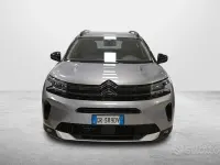 Usata Citroën C5 Feel 131 CV (96 kW) 2023 Grigio Monovolume