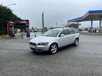 usata Volvo V50 2.0 D