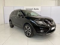 usata Nissan X-Trail 2.0 dCi 4WD Tekna AUT