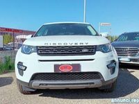 usata Land Rover Discovery 2.0 TD4 150 CV Auto Business Edition Pure Pisa