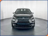 Usata Citroën C3 PureTech 110 CV (80 kW) 2024 Nero Utilitaria