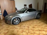 usata Nissan 350Z 350ZCoupe 3.5 V6 Lev2