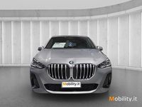 Usata BMW 218 M Sport 149 CV (109 kW) 2024 Grigio Station wagon