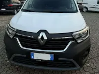 Usata Renault Kangoo 95 CV (69 kW) 2023 Bianco Furgone