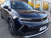 Usata Opel Mokka Elegance 131 CV (96 kW) 2022 Nero SUV