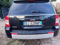 Usata Jeep Compass Sport 140 CV (102 kW) 2007 SUV
