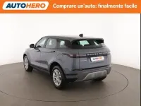 Usata Land Rover Range Rover evoque S 300 CV (220 kW) 2021 Grigio SUV