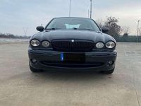 Usata Jaguar X-type 230 CV (169 kW) 2004 Berlina