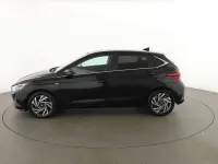 Begagnad Hyundai i20 Prime 101 HK (74 kW) 2024 Svart Halvkombi