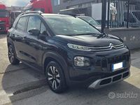 Usata Citroën C3 Aircross Shine 120 CV (88 kW) 2020 Nero SUV