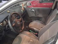Usata VW Polo 50 CV (36 kW) 2000 Bianco Utilitaria