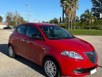 usata Lancia Ypsilon 1.3 multijet