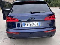 Usata Audi Q5 S-line plus 190 CV (139 kW) 2019 SUV