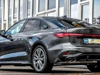 Nuova Audi A5 S-Line 204 CV (150 kW) 2025 Grigio Berlina