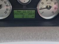 Usata Lancia Ypsilon 77 CV (56 kW) 2010 Bianco Utilitaria