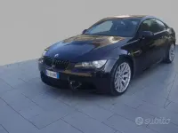 Usata BMW M3 420 CV (308 kW) 2007 Blu/azzurro Coupé