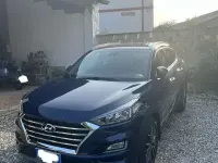 Usata Hyundai Tucson 136 CV (100 kW) 2019 SUV