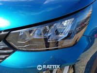 Usata Peugeot 2008 Allure 145 CV (106 kW) 2025 Blu obsession SUV