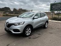 Begagnad Renault Kadjar Black Edition 116 HK (85 kW) 2020 Grå SUV