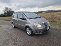 Usata Lancia Musa 95 CV (69 kW) 2008 Other Monovolume