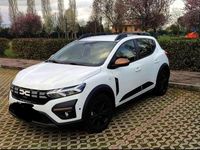 Usata Dacia Sandero Extreme 101 CV (74 kW) 2025 Berlina